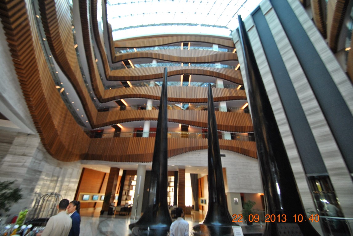 imagini hotel RIU KAYA PALAZZO BELEK